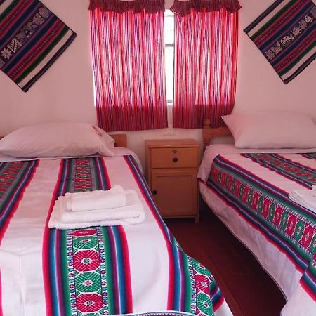 Muna Wasi & Lodge Окосуйо Экстерьер фото